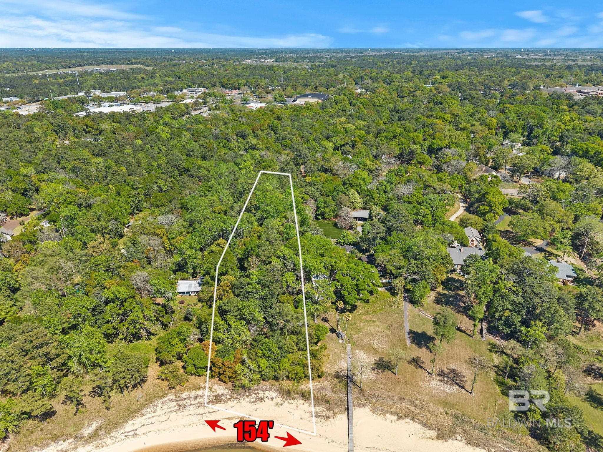 Image 1: Aerial View