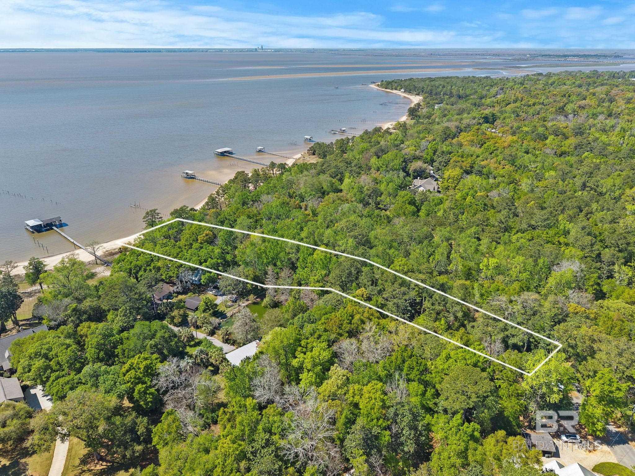 Image 3: Aerial View