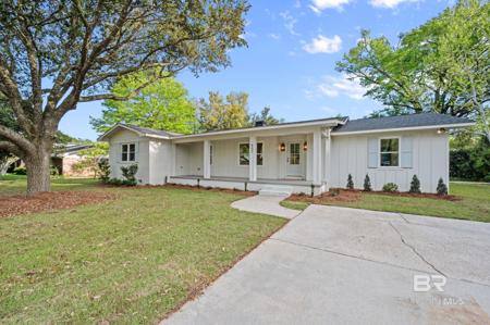 802 Prospect Avenue