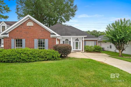 7334 Highpointe Place