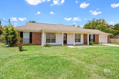 9803 Silverwood Drive