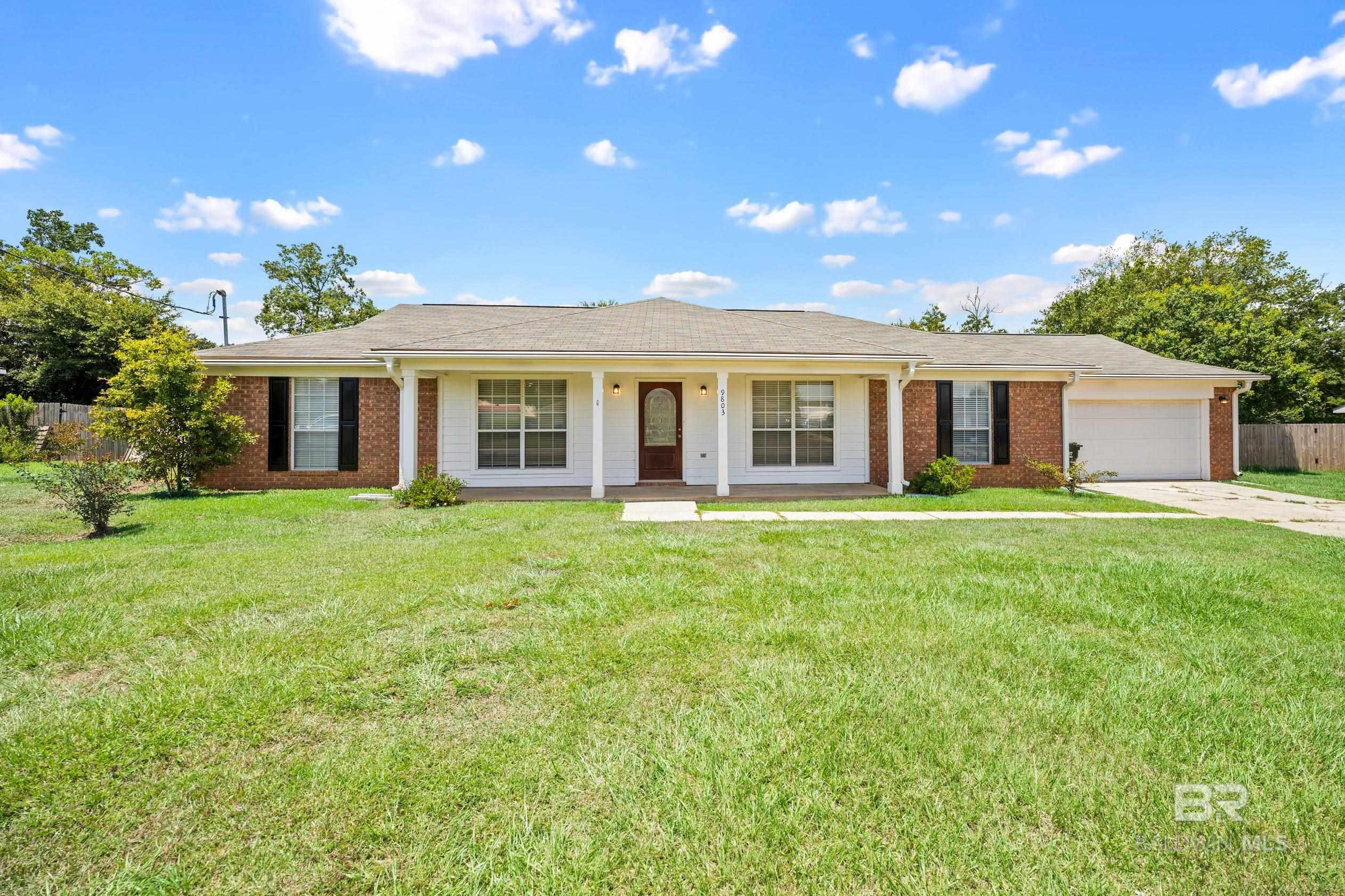 Image 2: Front Of Structure