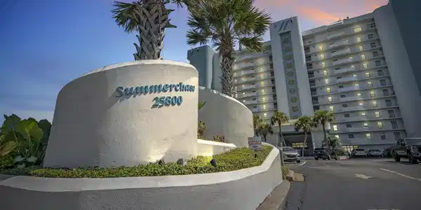 25800 Perdido Beach Boulevard