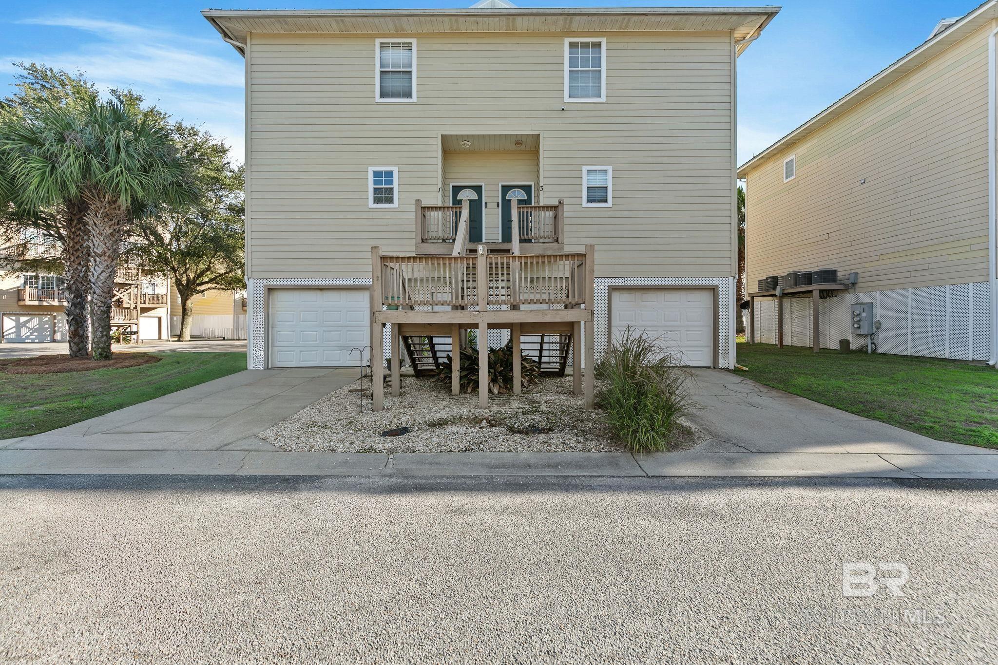Image 1: Front Of Structure