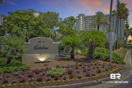 527 Beach Club Trail