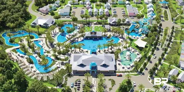 Image 4: 6 Acre Amenity Deck