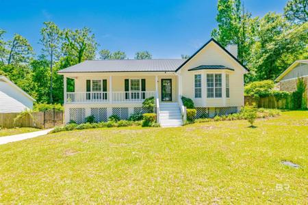 120 Buena Vista Drive