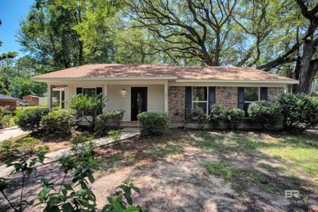 505 Pecan Drive