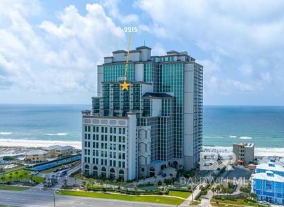23450 Perdido Beach Boulevard