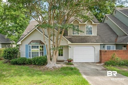 1000 D'Olive Springs Drive