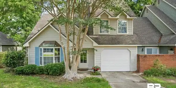 1000 D'Olive Springs Drive