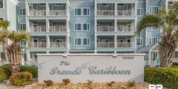 25805 Perdido Beach Boulevard