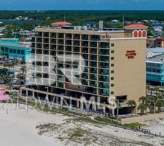 201 E Beach Boulevard