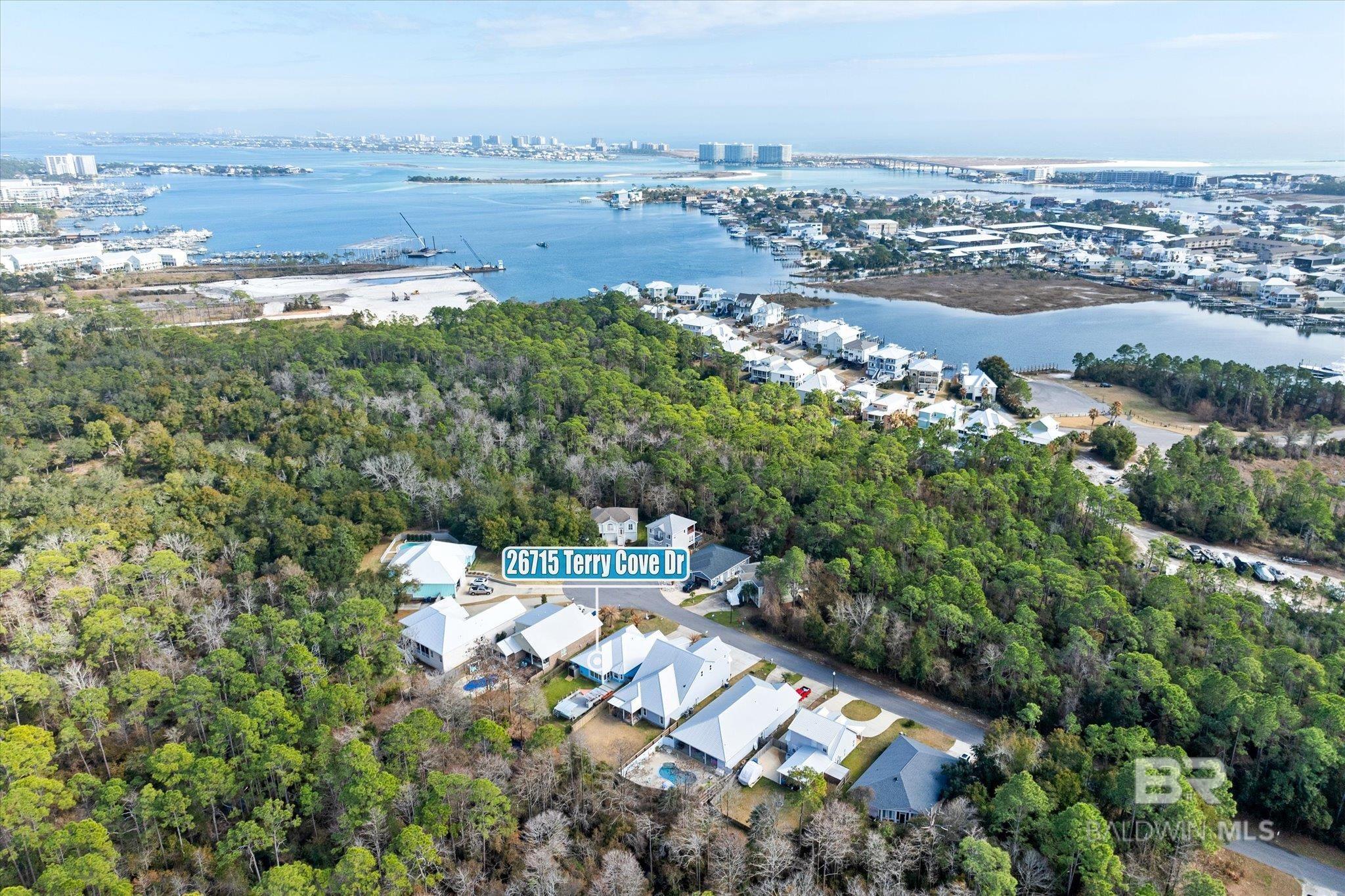 Image 4: Around the corner from boat launch