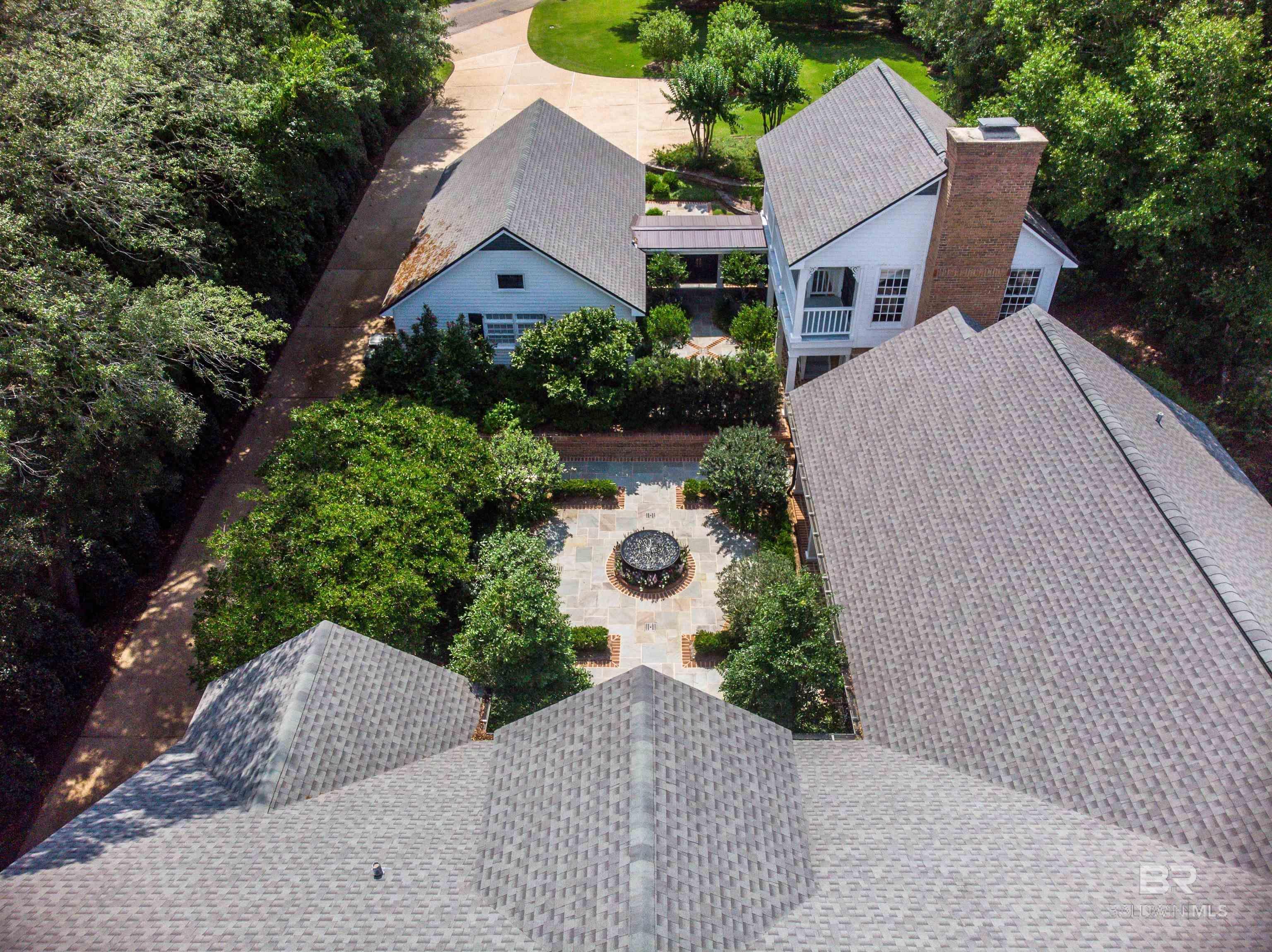 Image 3: Aerial View