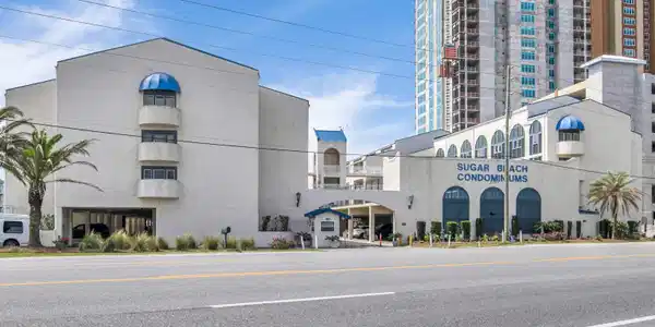 23044 Perdido Beach Boulevard
