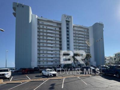 25800 Perdido Beach Boulevard