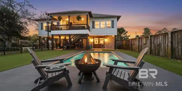 4709 Burkart Lane
