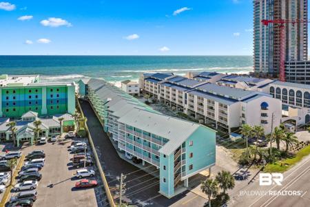 23060 Perdido Beach Boulevard