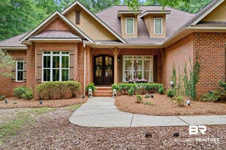 107 Willow Lake Drive