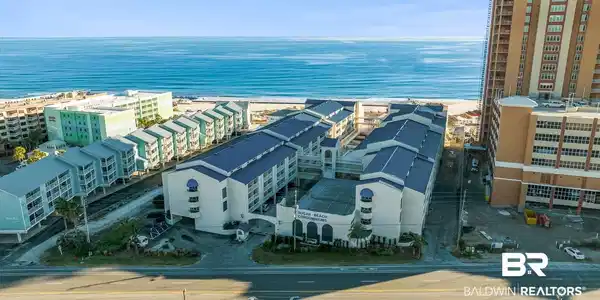 23044 Perdido Beach Boulevard