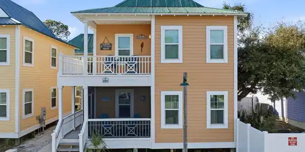 13555 Perdido Key Drive