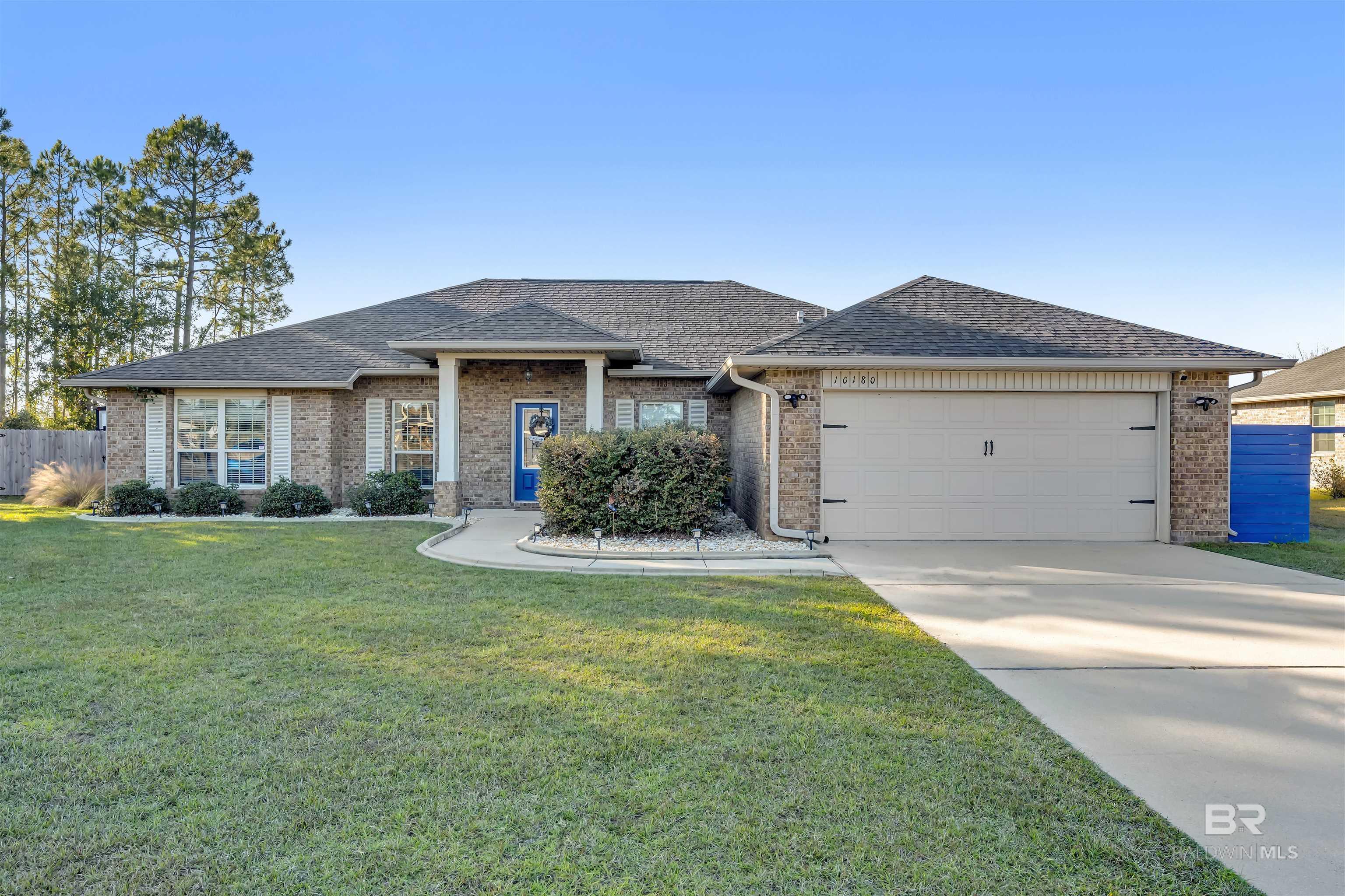 Image 2: Front Of Structure