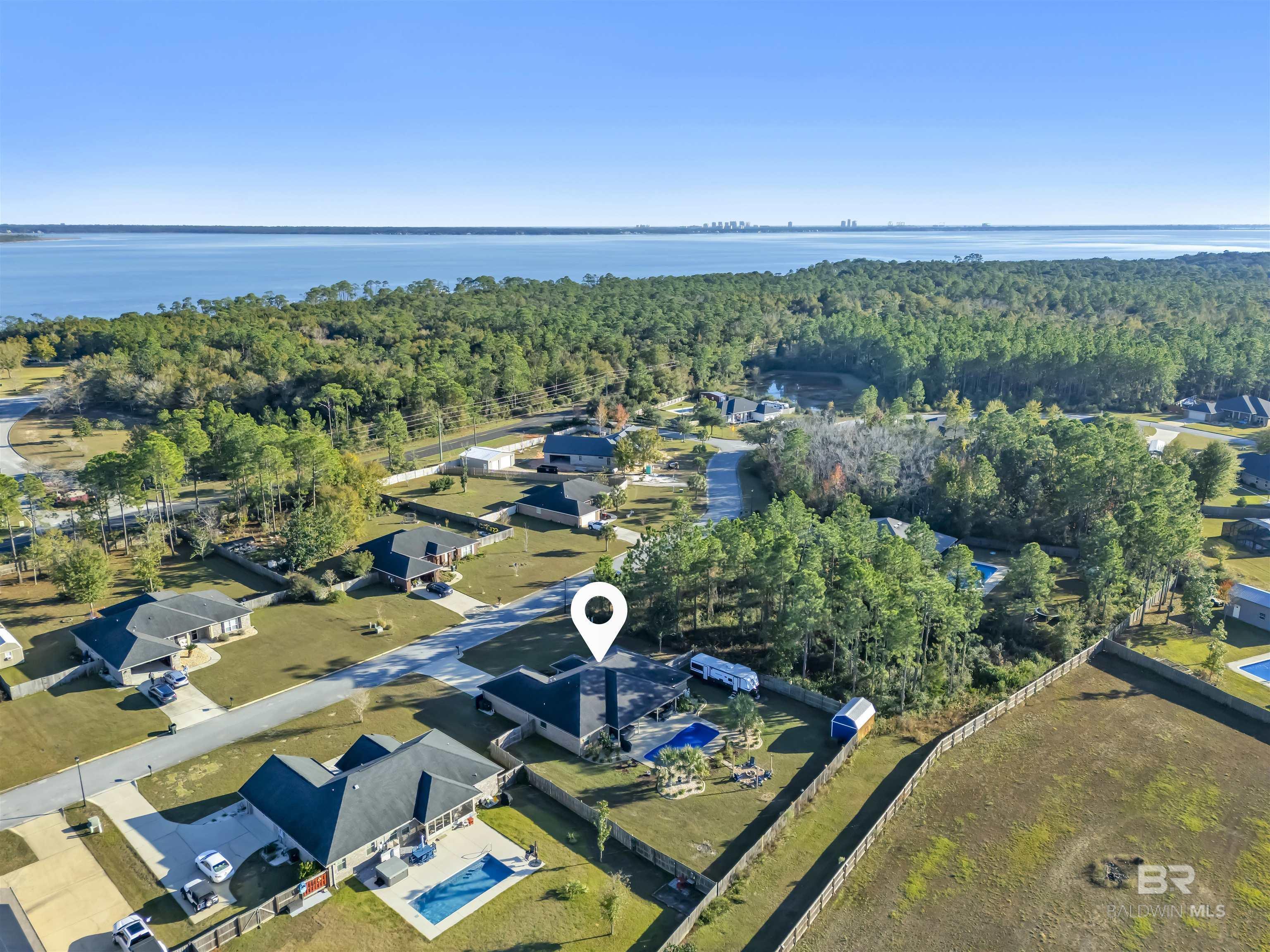 Image 4: Aerial View