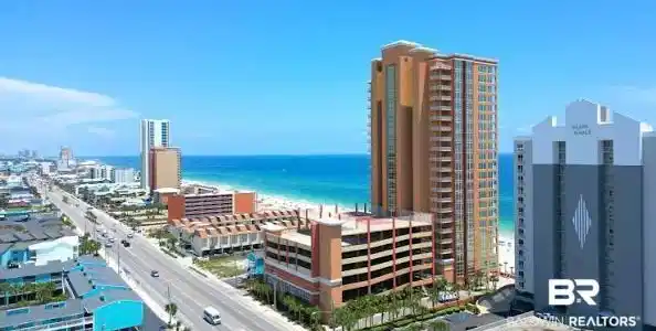 801 W Beach