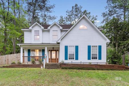 102 Tomrick Circle