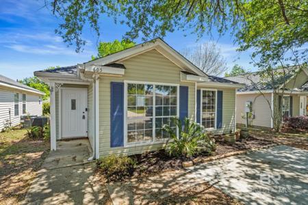 603 Westchase Court