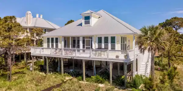 603 Hernando Place