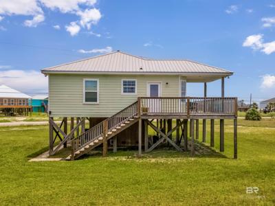 110 Ponce De Leon Court