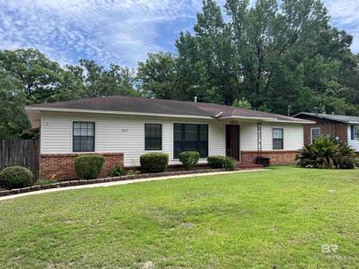 3013 Alston Drive