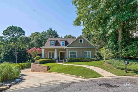 705 Oak Bluff Drive
