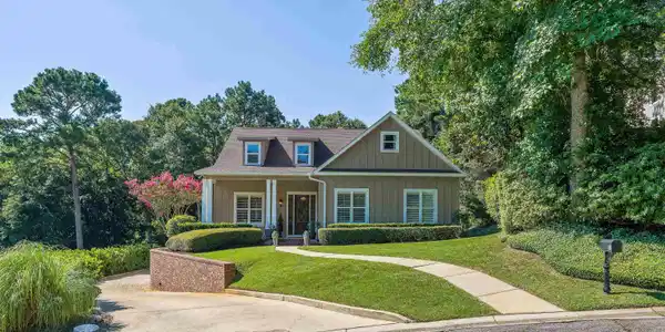 705 Oak Bluff Drive