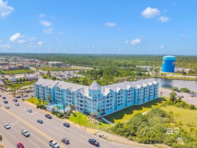 25805 Perdido Beach Boulevard