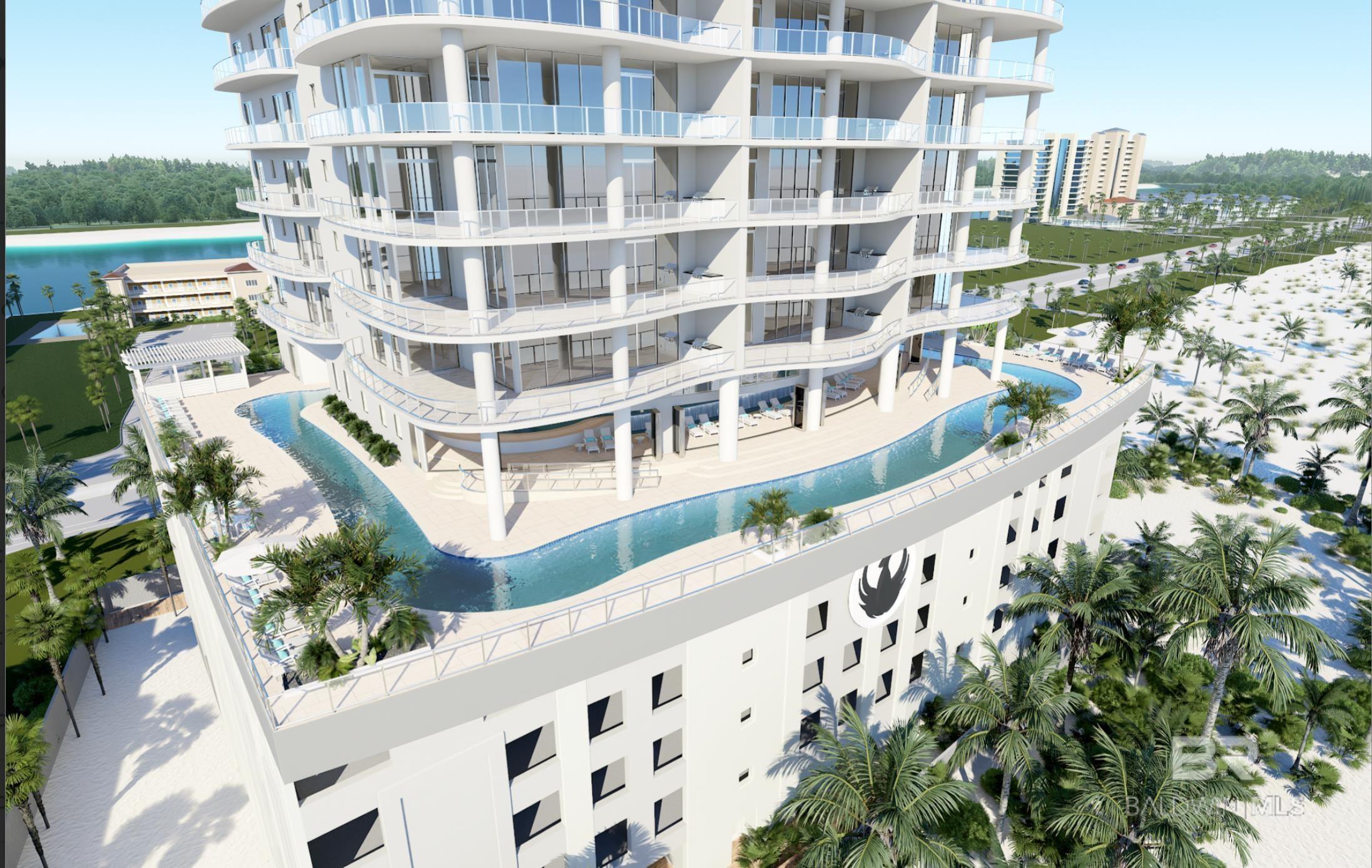 Image 2: Front Of Structure