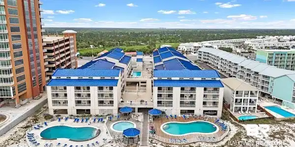 23044 Perdido Beach Boulevard