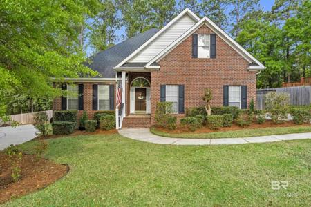 31273 Oakridge Court