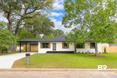 502 Horton Lane