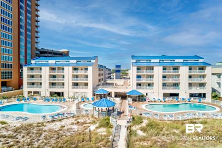 23044 Perdido Beach Boulevard