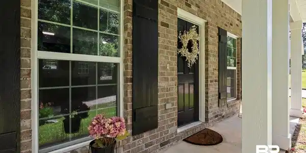 Image 2: Front Porch