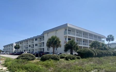 400 Plantation Road
