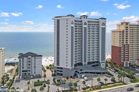 401 Beach Blvd