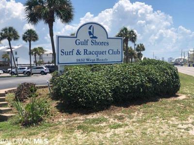 1832 Beach Boulevard