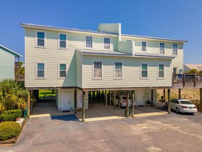 50 Forney Johnston Drive