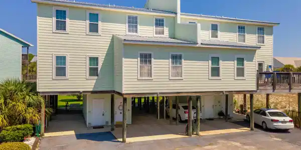 50 Forney Johnston Drive