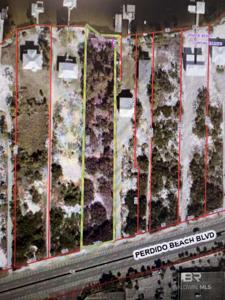 0 Perdido Beach Boulevard