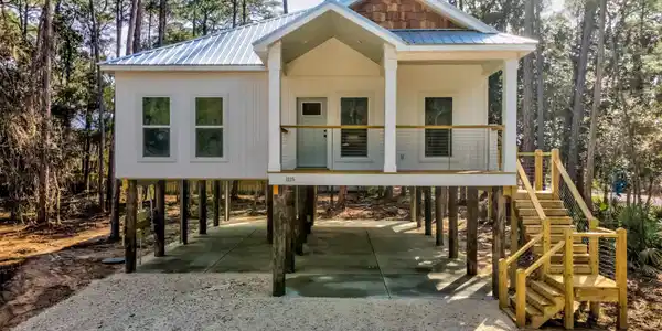 1115 Napoleon Place